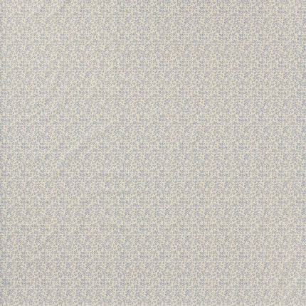 Noppies Hoeslaken Colony Blue 80X100cm - Noppies - Babywinkel - 8719788759544
