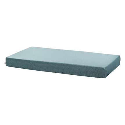 Noppies Hoeslaken Tiny Dot Popeline Voor Babybed Stargazer - Noppies - Babywinkel - 8719788633714