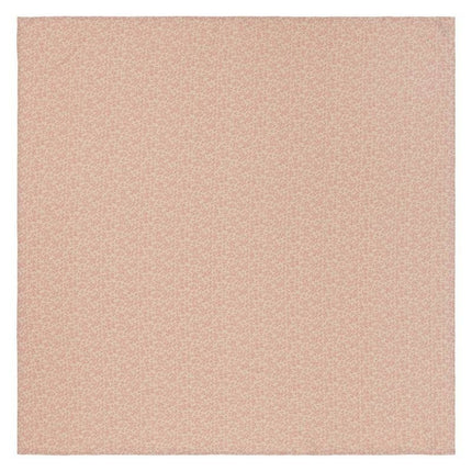 Noppies Hydrofiele Doek Botanische Mousseline Misty Rose - Noppies - Babywinkel - 8719788634674