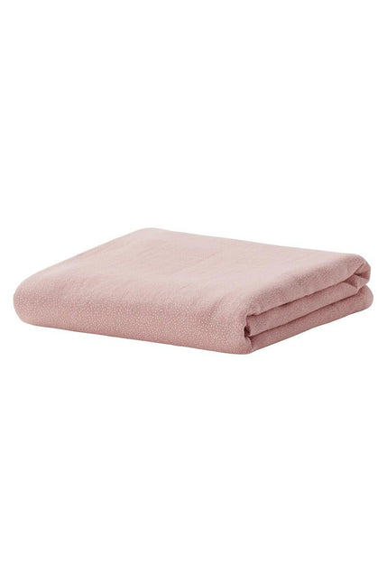 Noppies Hydrofiele Doek Tiny Dot Mousseline Misty Rose koop je bij Babywinkel
