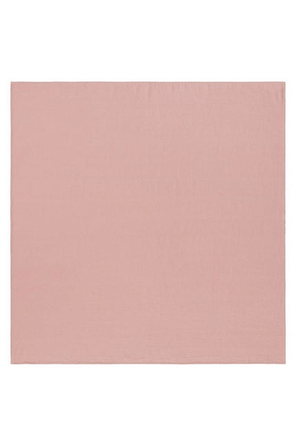 Noppies Hydrofiele Doek Tiny Dot Mousseline Misty Rose koop je bij Babywinkel