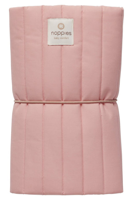 Noppies Verschoningsmat Misty Rose - Noppies - Babywinkel - 8719788699109