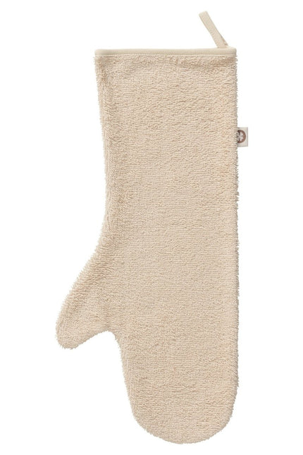 Noppies Washandje Badstof Fog - Noppies - Babywinkel - 8719788761387