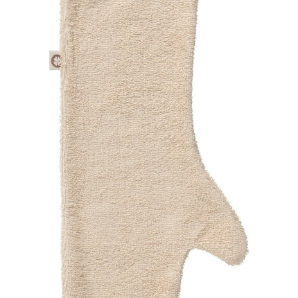 Noppies Washandje Badstof Fog - Noppies - Babywinkel - 8719788761387