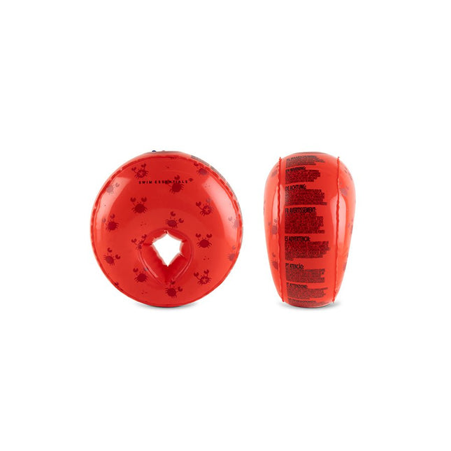 Oh Crab - Foam Zwembandjes koop je bij Babywinkel