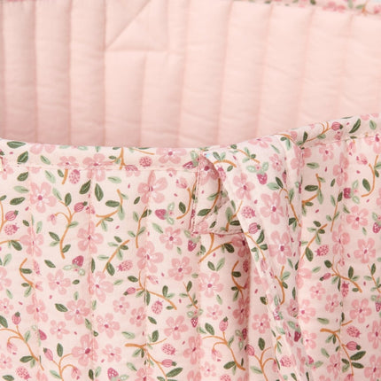 Opbergmand groot - Fairy Floral koop je bij Babywinkel