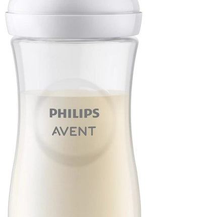 Philips Avent Babyfles 3.0 330ml 2st - Philips Avent - Babywinkel - 8710103989783