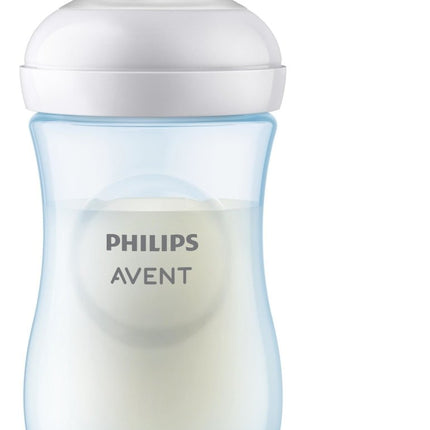Philips Avent Babyfles 3.0 Blauw 260ml - Philips Avent - Babywinkel - 8710103989684