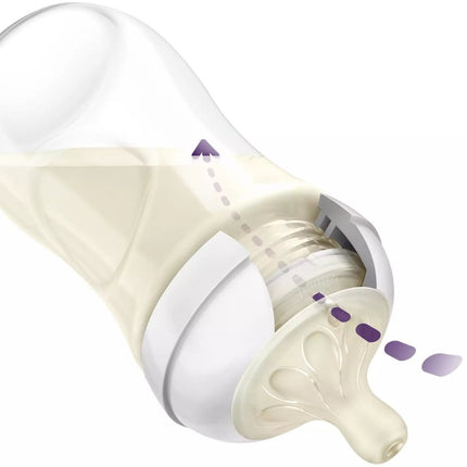 Philips Avent Babyfles Koala 3.0 260ml - Philips Avent - Babywinkel - 8710103989721