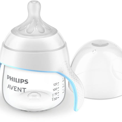 Philips Avent Babyfles Overgangsbeker 3.0 150ml - Philips Avent - Babywinkel - 8710103990826