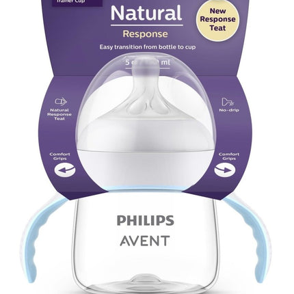 Philips Avent Babyfles Overgangsbeker 3.0 150ml - Philips Avent - Babywinkel - 8710103990826