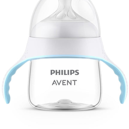Philips Avent Babyfles Overgangsbeker 3.0 150ml - Philips Avent - Babywinkel - 8710103990826