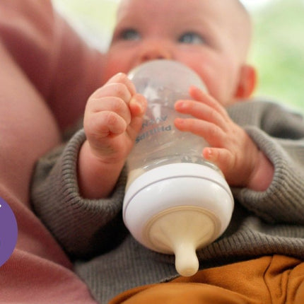 Philips Avent Babyfles Overgangsbeker 3.0 150ml - Philips Avent - Babywinkel - 8710103990826