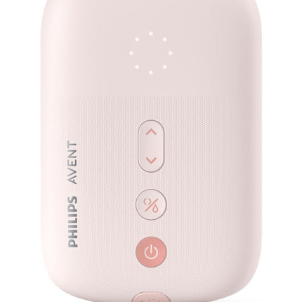 Philips Avent Borstkolf Elektrisch Dubbel koop je bij Babywinkel