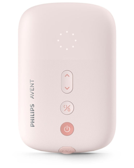 Philips Avent Borstkolf Elektrisch Dubbel - Philips Avent - Babywinkel - 8720689002974