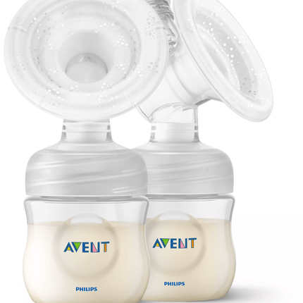 Philips Avent Borstkolf Pers Set - Philips Avent - Babywinkel - 8710103962168