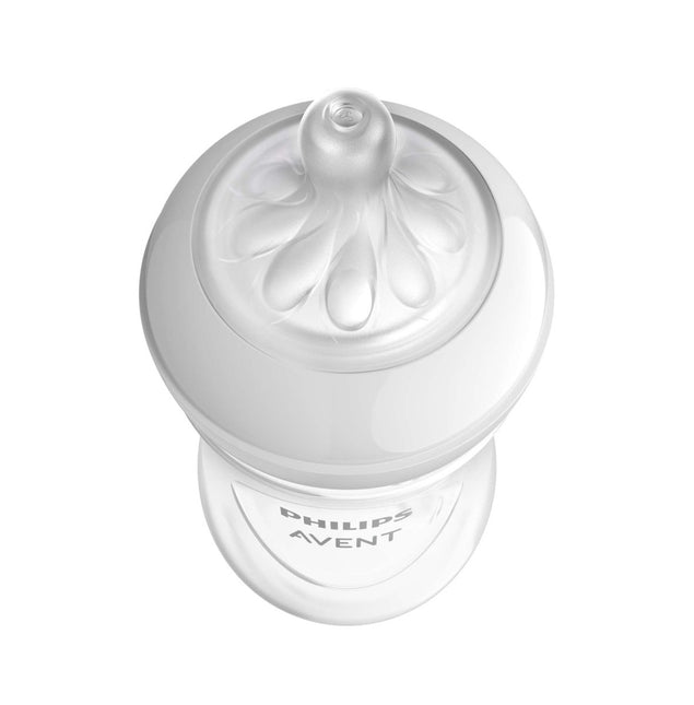 Philips Avent Flesspeen 0+ Mnd 2st - Philips Avent - Babywinkel - 8710103985105