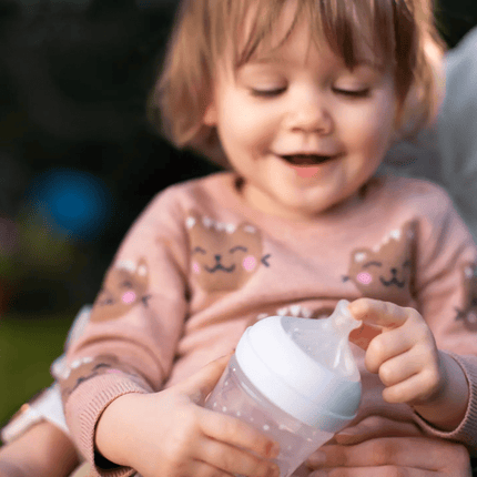 Philips Avent Flesspeen 1+ Mnd 2st - Philips Avent - Babywinkel - 8710103985129