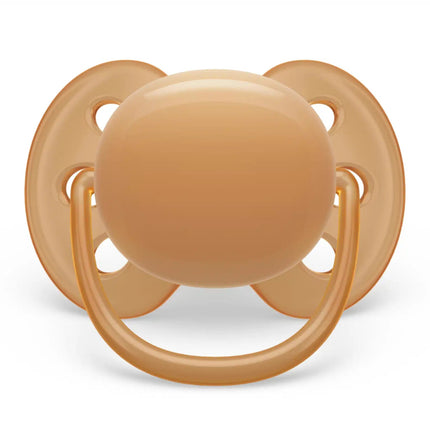 Philips Avent Fopspeen +6 Maanden Soft Mix - Philips Avent - Babywinkel - 8720689012805