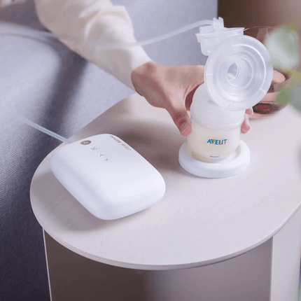 Philips Avent Kolfset Oplaadbaar Elektrisch - Philips Avent - Babywinkel - 8710103925170