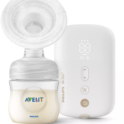 Philips Avent Kolfset Oplaadbaar Elektrisch - Philips Avent - Babywinkel - 8710103925170