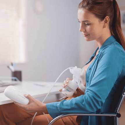 Philips Avent Kolfset Oplaadbaar Elektrisch - Philips Avent - Babywinkel - 8710103925170
