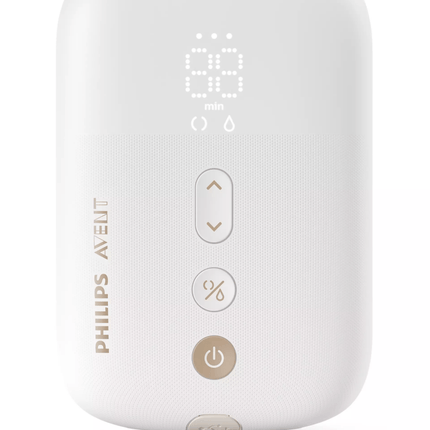 Philips Avent Kolfset Oplaadbaar Elektrisch - Philips Avent - Babywinkel - 8710103925170