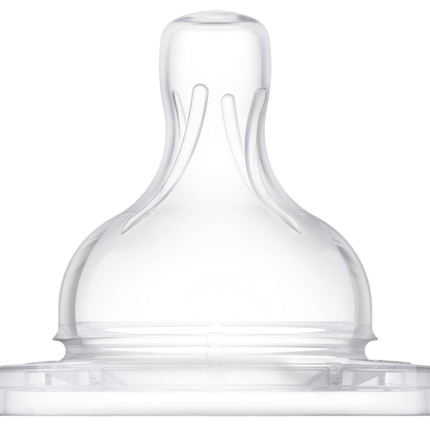 Philips Avent Speen Anti Colic 0m+ - Philips Avent - Babywinkel - 5012909010825