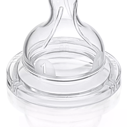 Philips Avent Speen Anti Colic 0m+ - Philips Avent - Babywinkel - 5012909010825