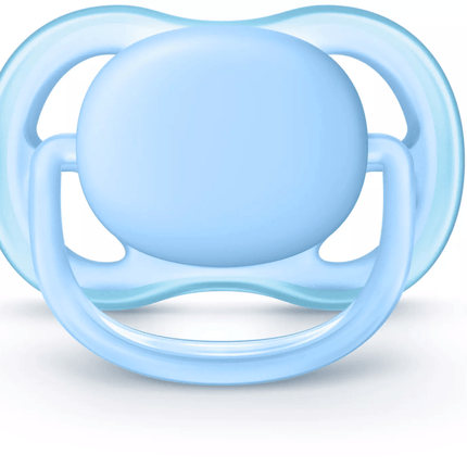 Philips Avent Speen Ultra Air 0 - 6m 2st - Philips Avent - Babywinkel - 8710103844976