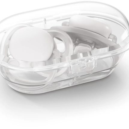 Philips Avent Speen Ultra Air 0 - 6m 2st - Philips Avent - Babywinkel - 8710103844976