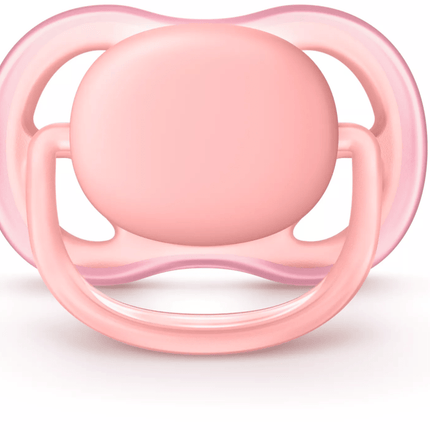 Philips Avent Speen Ultra Air 0 - 6m 2st - Philips Avent - Babywinkel - 8710103844976