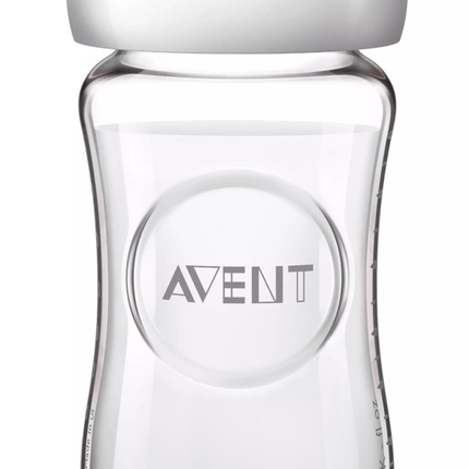Philips Avent Starterset Natural Glas Pasgeborenen - Philips Avent - Babywinkel - 8710103876694
