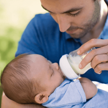 Philips Avent Starterset Natural Glas Pasgeborenen - Philips Avent - Babywinkel - 8710103876694