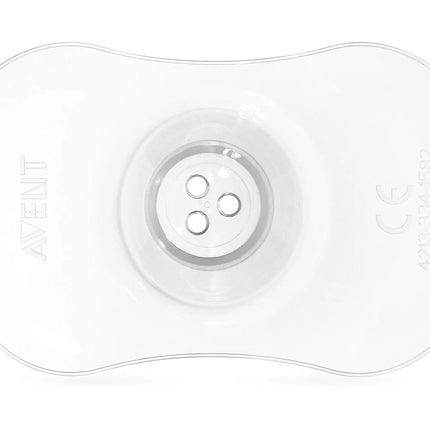 Philips Avent Tepelhoedjes Medium - Philips Avent - Babywinkel - 8710103907725