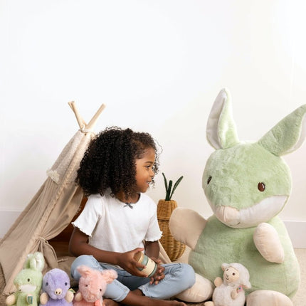 Pig Penny - 14cm - Babywinkel - 8711811115730