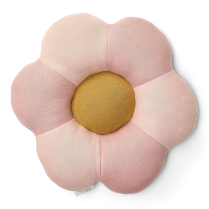 Cojín de punto Flor - Jardín de hadas