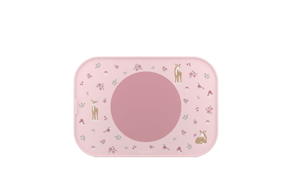 Placemat Mepal Mio - Fairy Garden - Babywinkel - 8720294049630