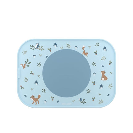 Placemat Mepal Mio - Forest Friends - Babywinkel - 8720294049623