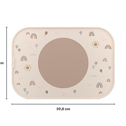 Placemat Mepal Mio - Little Farm - Babywinkel - 8720294049616