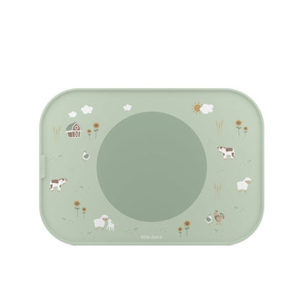 Placemat Mepal Mio - Little Farm - Babywinkel - 8720294049616