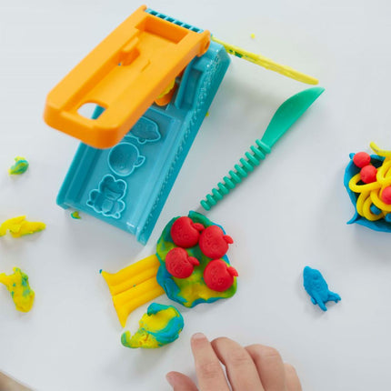 Play - Doh Fun Factory Start Set Sanne - Babywinkel - 5010996204646