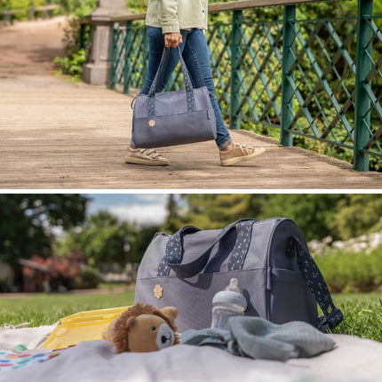 "Pocketstyle BLEU - BLUE " - Babywinkel - 3661276189706