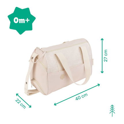 "Pocketstyle CREME" - Babywinkel - 3661276189690