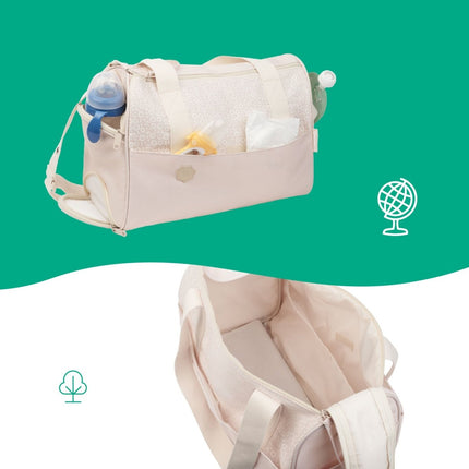 "Pocketstyle CREME" - Babywinkel - 3661276189690