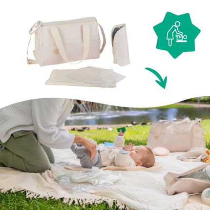 "Pocketstyle CREME" - Babywinkel - 3661276189690