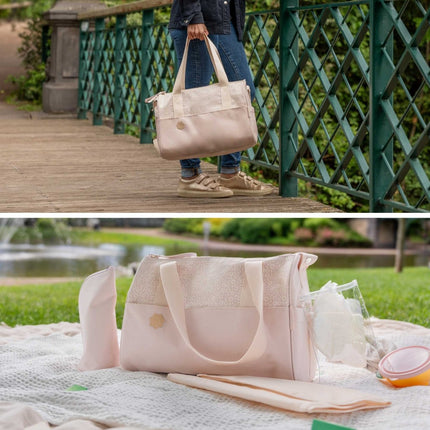 "Pocketstyle CREME" - Babywinkel - 3661276189690
