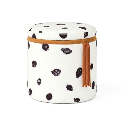 Poef met opbergruimte PIPPI koop je bij Babywinkel