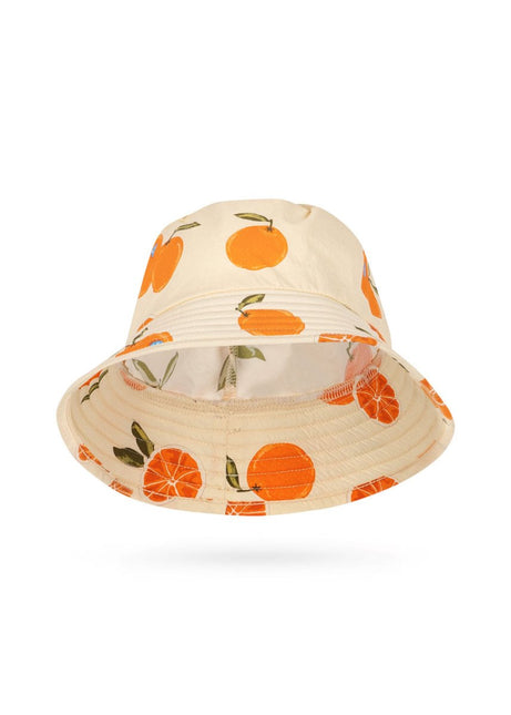Pomio Bucket Grs Arancia Blue koop je bij Babywinkel