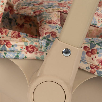 Poppen autostoeltje Vienna koop je bij Babywinkel